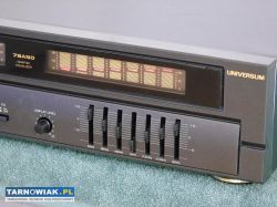 Korektor graficzny Universum EQ-46010 sprawny. WYS - Obrazek 3