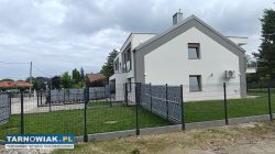 Dom w zabudowie czworaczej - Obrazek 2