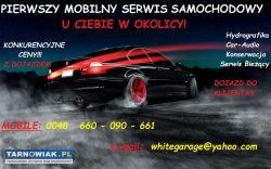 Car Audio Elektryk - Obrazek 2