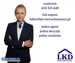 Działka budowlana Pawęzów 9,33 ar - Obrazek 3