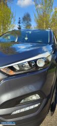 Hyundai Tucson 1.6 gdi - Obrazek 2