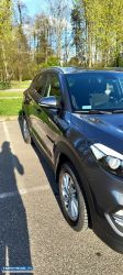 Hyundai Tucson 1.6 gdi - Obrazek 3