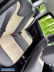 Fiat panda 1.2 2009rok - Obrazek 4