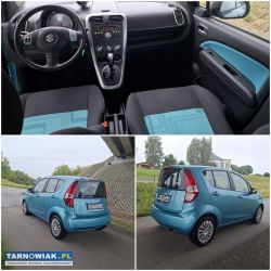 Suzuki splash automat - Obrazek 4