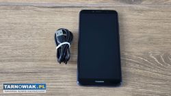 Huawei Y5 2018 niebieski - Obrazek 4