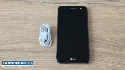 LG X Power 2 szary, stan bdb - Obrazek 4