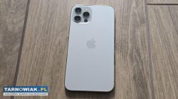 iPhone 12 Pro 512GB złoty, stan bdb - Obrazek 2