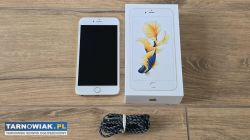 iPhone 6s Plus 64GB złoty, stan bdb - Obrazek 4