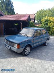 Sprzedam fiata 127 1982r - Obrazek 1
