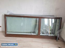 Okno tarasowe - Obrazek 1
