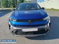 Renault captur najbogatsza wersja 158km automat au - Obrazek 1