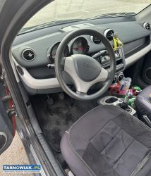 Smart Forfour 1.1 benzyna 2005r - Obrazek 4