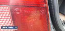 Oryginalne tylne lampy Hella BMW E39 Sedan - Obrazek 3
