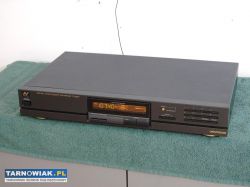 Tuner radiowy Universum T-46010 sprawny i ładny. W - Obrazek 1