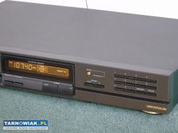 Tuner radiowy Universum T-46010 sprawny i ładny. W - Obrazek 3