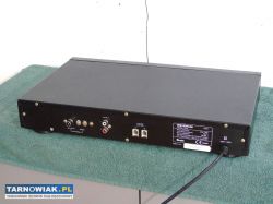Tuner radiowy Universum T-46010 sprawny i ładny. W - Obrazek 4