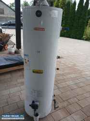 Podgrzewacz wody 150 l - Obrazek 1