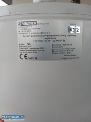 Podgrzewacz wody 150 l - Obrazek 2