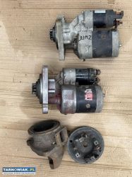 Sprzedam rozrusznik t 25 - Obrazek 3