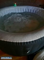 Sprzedam jacuzzi lay-z-spa miami - Obrazek 3