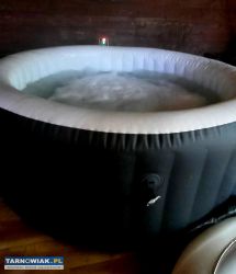 Sprzedam jacuzzi lay-z-spa miami - Obrazek 2