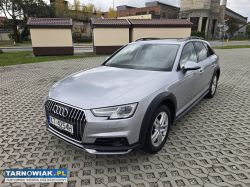 Audi a4 allroad b9 (2017) | salon polska | 2.0 tdi - Obrazek 1