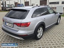 Audi a4 allroad b9 (2017) | salon polska | 2.0 tdi - Obrazek 2
