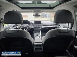 Audi a4 allroad b9 (2017) | salon polska | 2.0 tdi - Obrazek 3