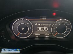 Audi a4 allroad b9 (2017) | salon polska | 2.0 tdi - Obrazek 4