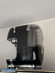 Ekspres kolbowy Smeg Czarny - Obrazek 4