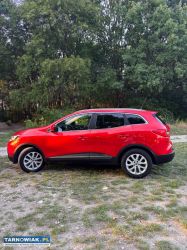 Sprzedam Renault Kadjar - Obrazek 2