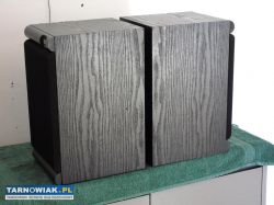 Kolumny elac el 50 mkll sprawne i ładne. Wysyłka. - Obrazek 3