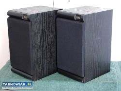 Kolumny elac el 50 mkll sprawne i ładne. Wysyłka. - Obrazek 2