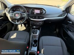 Fiat Tipo SW 1,4 benzyna - Obrazek 4
