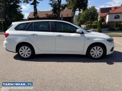 Fiat Tipo SW 1,4 benzyna - Obrazek 2