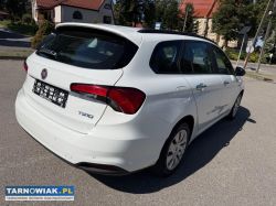 Fiat Tipo SW 1,4 benzyna - Obrazek 3