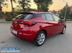 Opel Astra K Benzyna - Obrazek 2