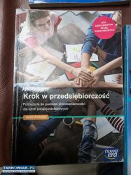 Krok w przedsiębiorczość - Obrazek 1