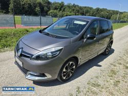 Renault scenic 1.2 2015r - Obrazek 1