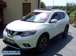 Nissan x-trail 1.6 dci tekna xtronic 2wd eu6 - Obrazek 1