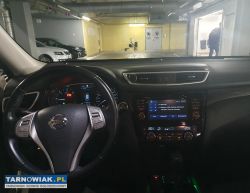 Nissan x-trail 1.6 dci tekna xtronic 2wd eu6 - Obrazek 3
