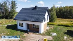 Dom jednorodzinny koło Tarnowa - Obrazek 4