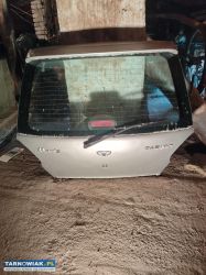 Klapa tylna daewoo matiz - Obrazek 1