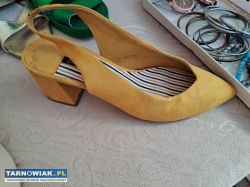 Buty bez piety - Obrazek 1