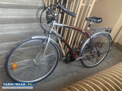 Sprzedam rower trekkingowy - Obrazek 1