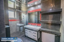Dom bliźniak 115m² + piwnica 65m² | Tarnów - Obrazek 3