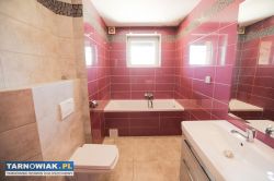 Dom bliźniak 115m² + piwnica 65m² | Tarnów - Obrazek 4
