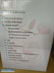 nowa maszyna do szycia - ŁUCZNIK - Obrazek 4