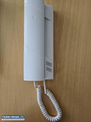 Orno Unifon wielolokatorski cyfrowy PROEL biały PC - Obrazek 1
