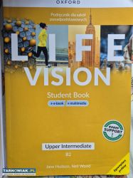 Life Vision B2 - Obrazek 1